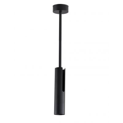Спот Tukan GU10 С250480 Black (111733974) недорого