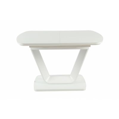 Стол Alid 120x80 White (26515083) с доставкой