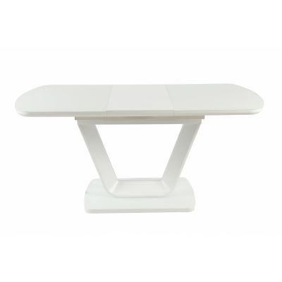 Стол Alid 120x80 White (26515083) недорого