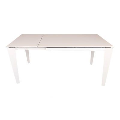 Стіл Alta 120x80 Білий матовий (52443372) с доставкой