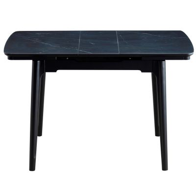 Стол Askold 110х75 Shks Black Matt (1011489634)