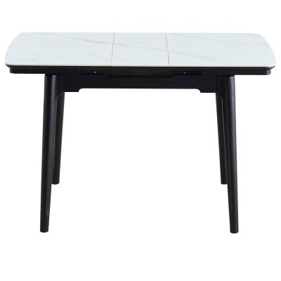 Стол Askold 110х75 Snow White Matt (1011489635)