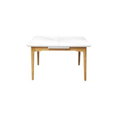 Стіл Askold Nature 120х80 Snow White Matt (1011489628) дешево
