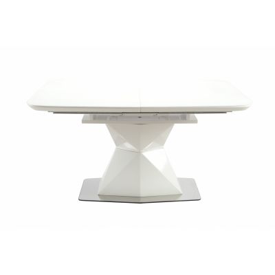Стол Atlanta 140x90 White (26515085) с доставкой