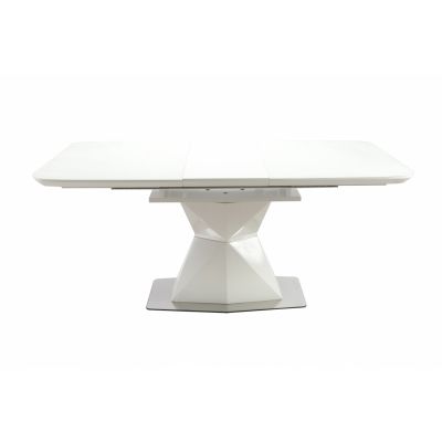 Стол Atlanta 140x90 White (26515085) недорого