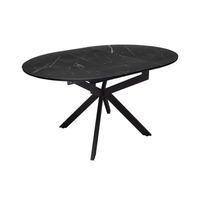 Стол Atlas R D105 Shks Black Matt (1011489660) недорого