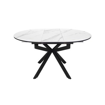 Стол Atlas R D105 Snow White Matt (1011489661) дешево