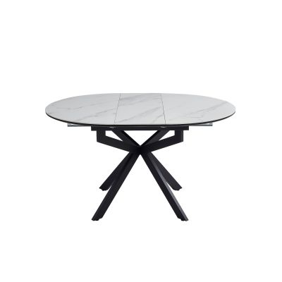 Стол Atlas R D105 Snow White Matt (1011489661) с доставкой