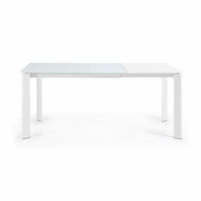 Стол ATTA Стекло 120х80 Белый (90935653) дешево