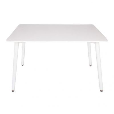 Стіл Barberry 120x80 Білий (52432279) недорого