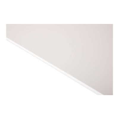 Стіл Barberry 120x80 Білий (52432279) с доставкой
