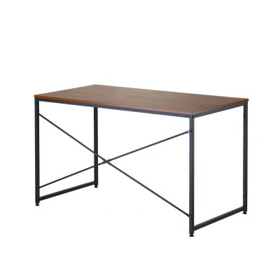 Стіл Boust 120x60 Dark Brown (26512411) недорого