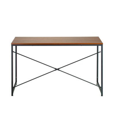 Стіл Boust 120x60 Dark Brown (26512411) дешево