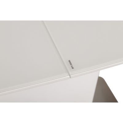 Стол Chicago S 120x80 Белый (52512966) с доставкой