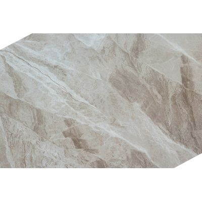 Стіл Clement 180х90 Italy grey Glossy (1011489618) с доставкой