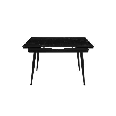 Стол Connor 120х80 Shks Black Matt (1011489652) дешево