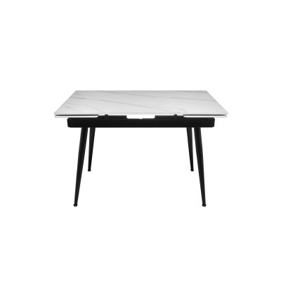 Стол Connor 140х80 Snow White Matt (1011489656) с доставкой