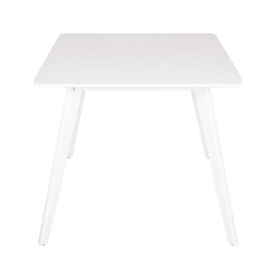 Стіл Coriander 80x80 Білий (52432280) недорого
