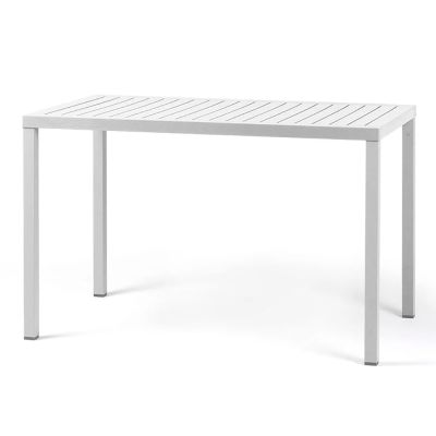 Стіл Cube 120x70 Bianco (131489241)