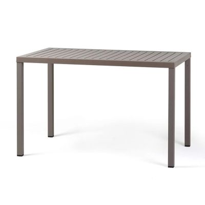 Стол Cube 120x70 Tortora (131489243)