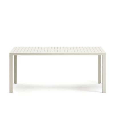 Стол Culip 180x90 Белый (90886978) недорого