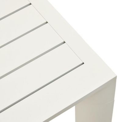 Стол Culip 180x90 Белый (90886978) с доставкой