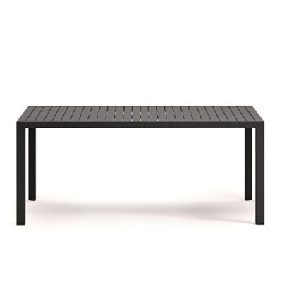 Стол Culip 180x90 Серый (90886977) недорого