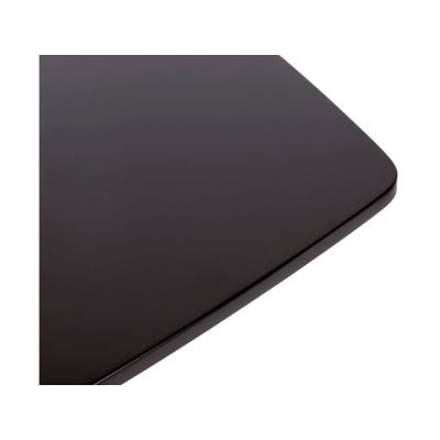 Стіл Daisy 80x80 Чорний (52432282) дешево