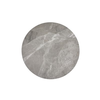 Стол Dalas D100 Italy grey Glossy (1011489664) недорого
