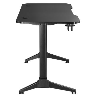 Стол GamePro GD112 120x60 Black (97916285) с доставкой