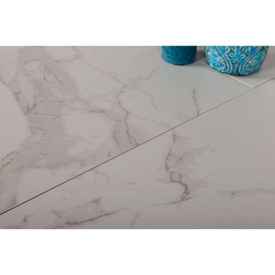 Стіл Kimberley D130 Білий (52487876) дешево