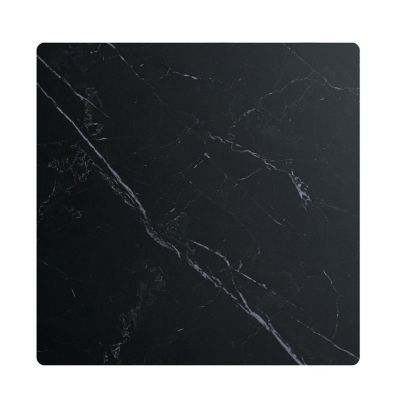 Стіл кавовий Бруно 60x60 Чорний (23515274) с доставкой