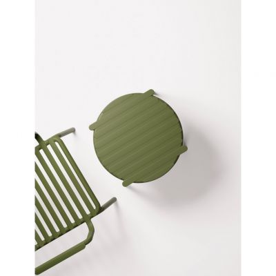 Стол кофейный Doga Table D50 Agave (13523135) дешево