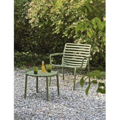 Стол кофейный Doga Table D50 Agave (13523135) недорого