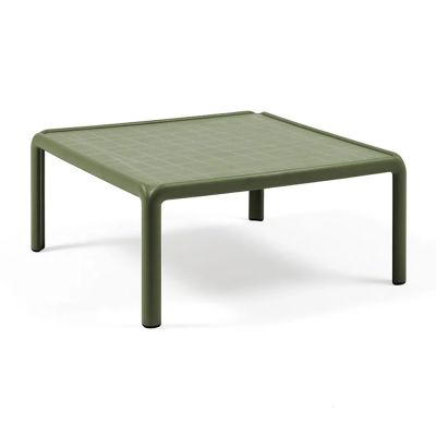 Журнальный стол кофейный Komodo Tavolino 70x70 Agave (131489392)