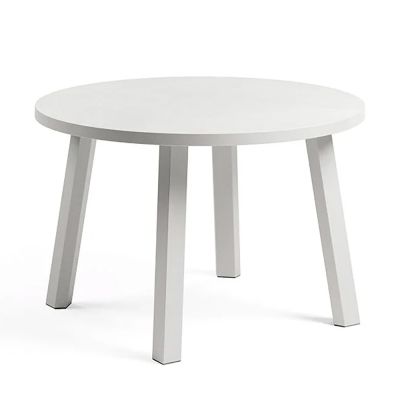 Стол кофейный Maximo D60 Maxi Gesso (131489335)