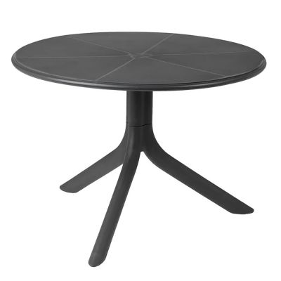 Стіл кавовий Spritz D60,5 Antracite (131489369) дешево