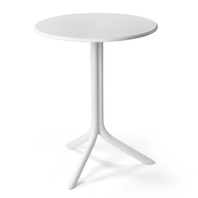 Журнальний стіл кавовий Spritz D60,5 Bianco (131489368)