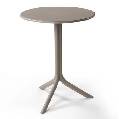 Журнальный стол кофейный Spritz D60,5 Tortora (131489371)
