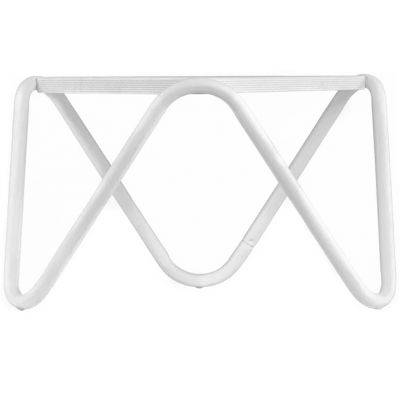 Стол кофейный Vogue Perforated Kaolin (98527563) недорого
