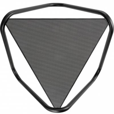 Журнальный стол кофейный Vogue Perforated Noir (98527564) недорого