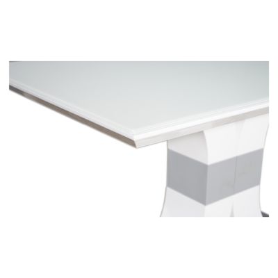 Стол Космо Скай 140x80 Белый (73461335) дешево