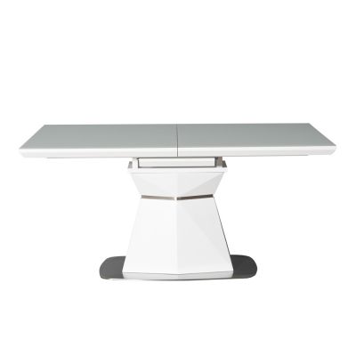 Стол Кристал 160x90 Белый (73461293) недорого