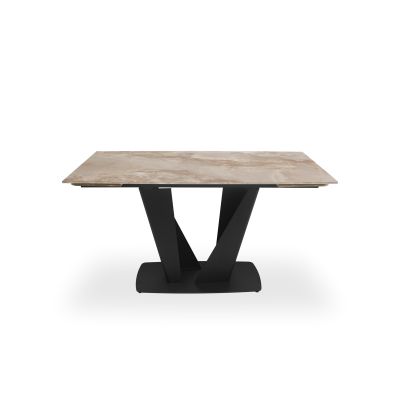 Стол Lamberg 140х85 Agate Glossy (1011489601) недорого