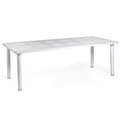 Обідній стіл Libeccio 160x100 Bianco (131489396)