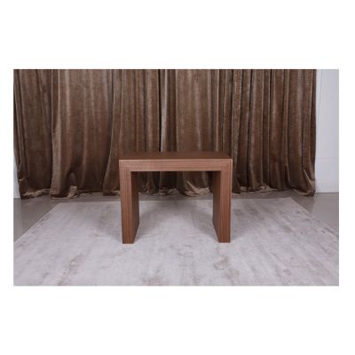 Стіл Manchester 95x45 Горіх (52372506) дешево
