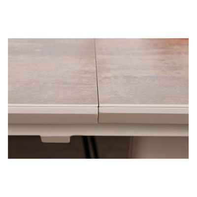 Стіл Maryland 120x80 Бежевий (52443363) дешево
