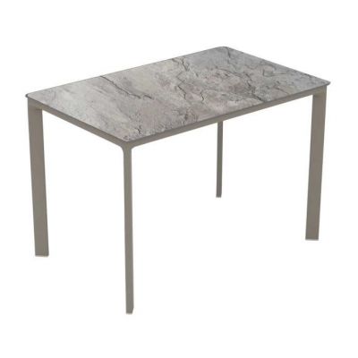 Стол Meet 120х80 stone, taupe (1691270950)