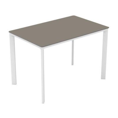 Стол Meet 200х90 taupe, white (1691271012)