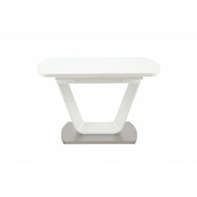 Стол Melas 120x80 White (26515089) с доставкой